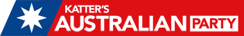 Katter's Australian Party logo